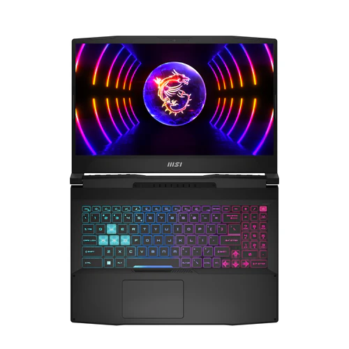 [B13VGK-2063PH] MSI Katana 15 B13VGK-2063PH Gaming Laptop 20TH ANNIV BUNDLE