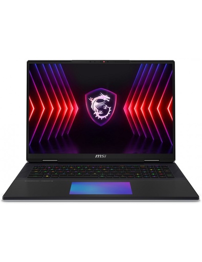 [A14VIG-072PH] MSI Titan 18 HX A14VIG-072PH Gaming Laptop W/ MS Office