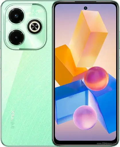 Infinix HOT 40i