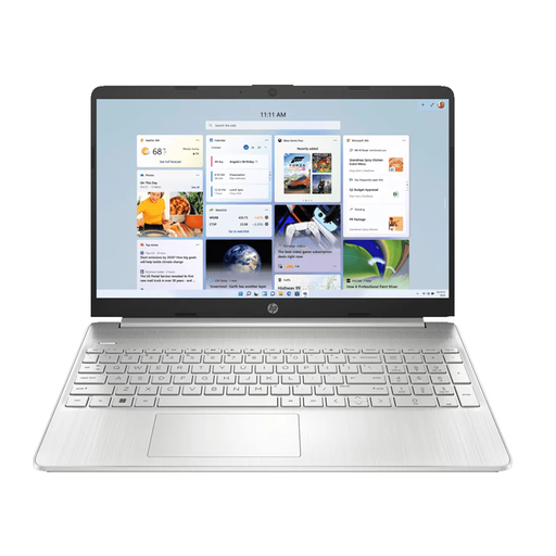[15s-eq2340AU] HP 15s-eq2340AU Laptop