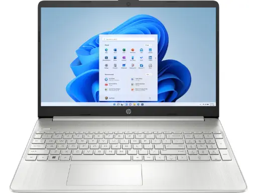 [15s-fq5347TU] HP 15s-fq5347TU Laptop