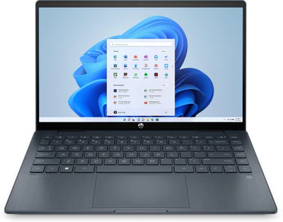 [14-ek1061TU] HP Pavilion x360 14-EK1061TU Laptop