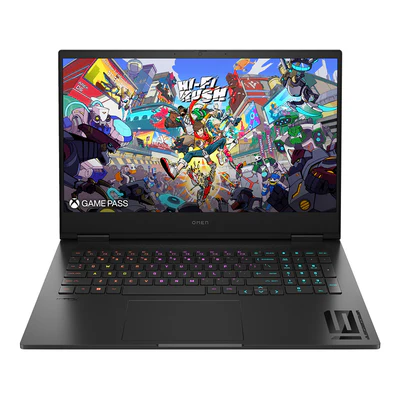 [16-wf1113TX] HP Omen 16-WF1113TX Gaming Laptop