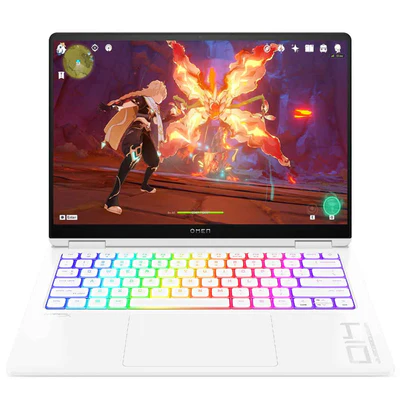 [14-fb0555TX] HP Omen Transcend 14-FB0555TX Gaming Laptop