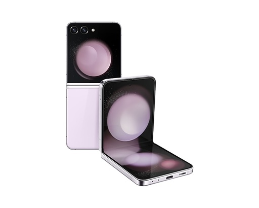 Samsung Galaxy Z Flip5 (HK/TW Variant)