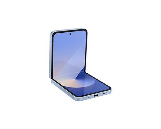 Samsung Galaxy Z Flip6
