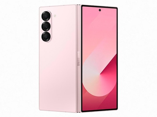 [SM-F956] Samsung Galaxy Z Fold6