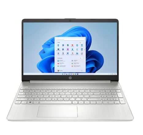 [15s-FQ2707TU] HP 15s-FQ2707TU Laptop
