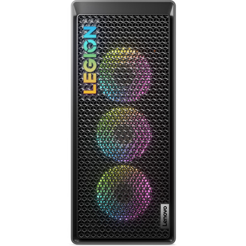 [90V7005YPP] Lenovo Legion Tower 7 90V7005YPP CPU ONLY
