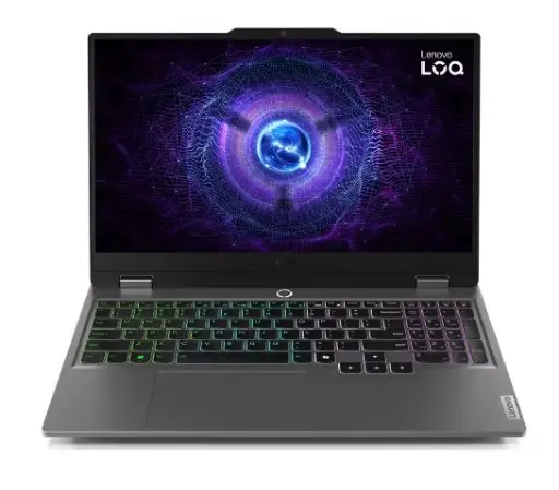 [83DV00DBPH] Lenovo LOQ 15IRX9 83DV00DBPH x90 Gaming Laptop