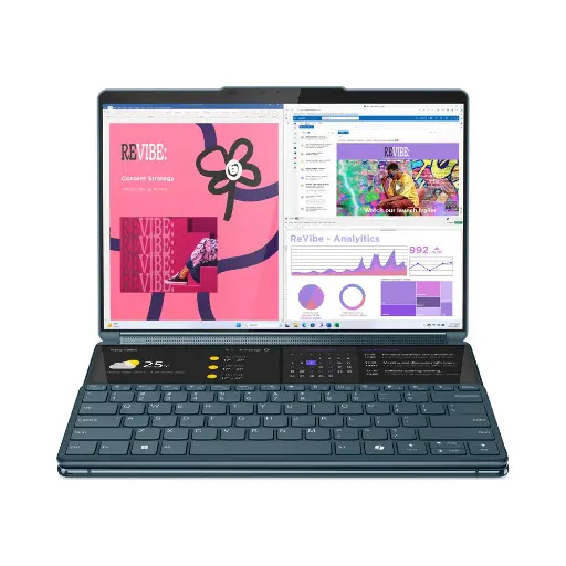 [83FF0009PH] Lenovo Yoga Book 9 13IMU9 83FF0009PH Laptop